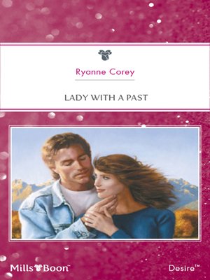cover image of Lady With a Past